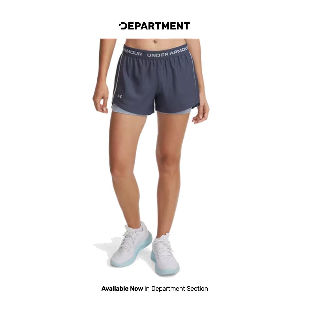 UNDER ARMOUR TECH PLAY UP 2IN1