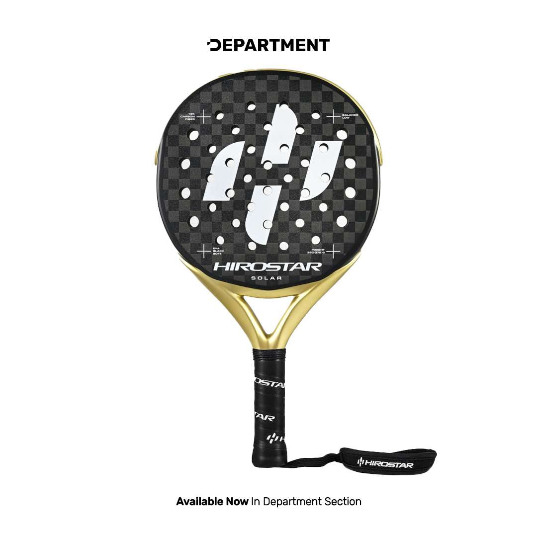 HIROSTAR SOLAR 25 4TH GENERATION