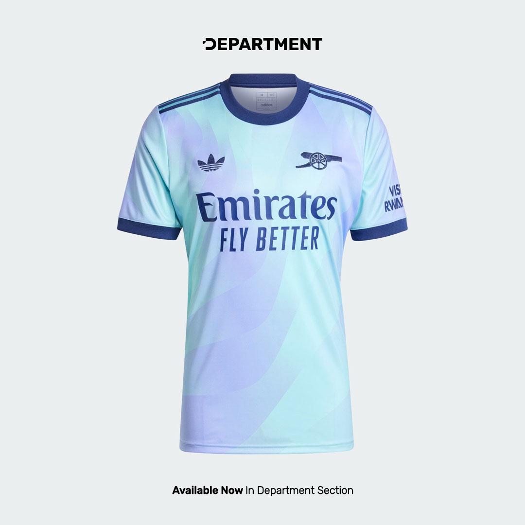 ADIDAS ARSENAL 24/25 THIRD – Department