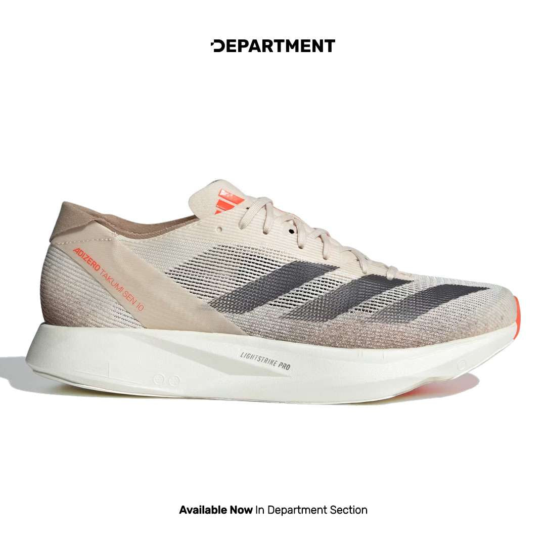 ADIDAS ADIZERO TAKUMI SEN 10