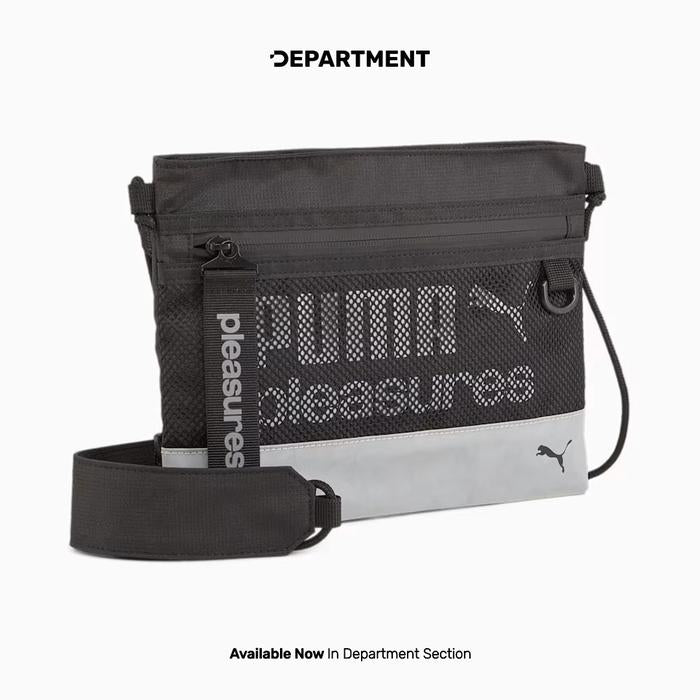 PUMA X PLEASURES X BODY BAG