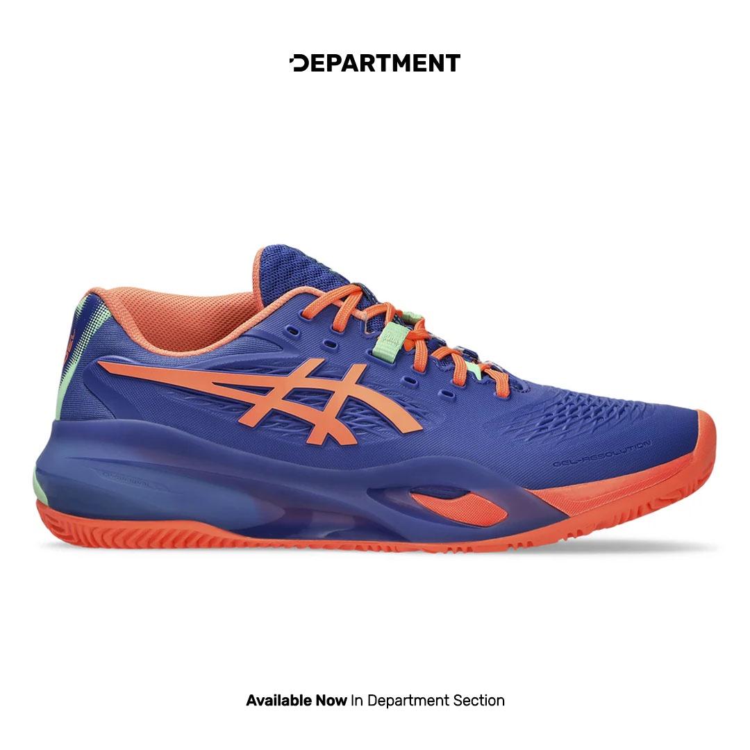 ASICS GEL-RESOLUTION X PADEL - Main Image