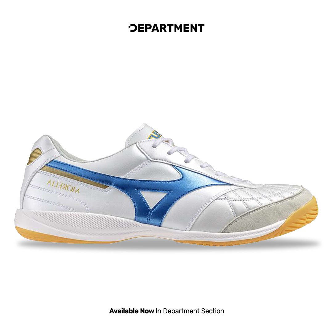 MIZUNO MORELIA SALA JAPAN IN – Department