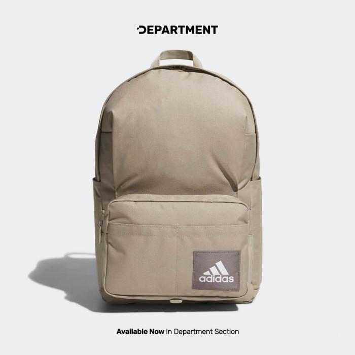 ADIDAS ESSENTIALS TWO-IN-ONE BACKPACK