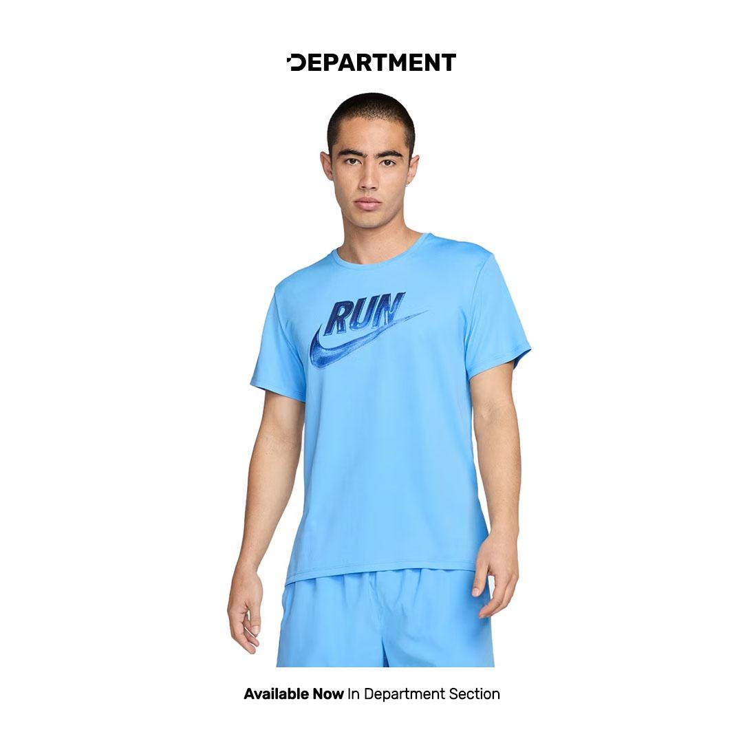 NIKE MILER RUN ENERGY DRI-FIT