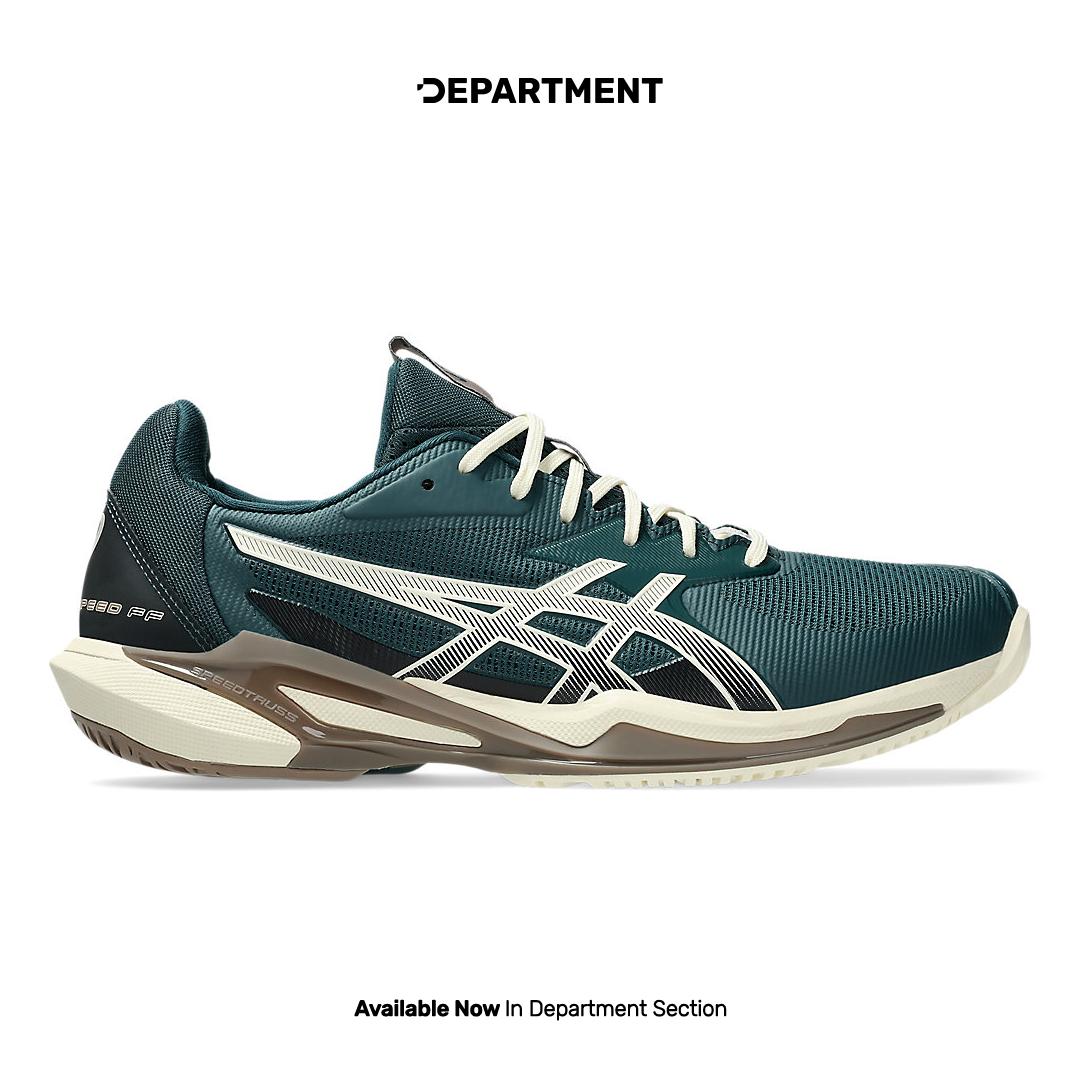 ASICS SOLUTION SPEED FF – Department
