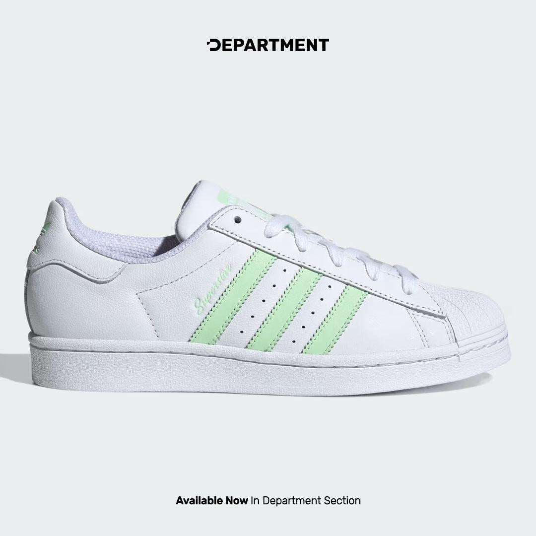 ADIDAS SUPERSTAR W – Department