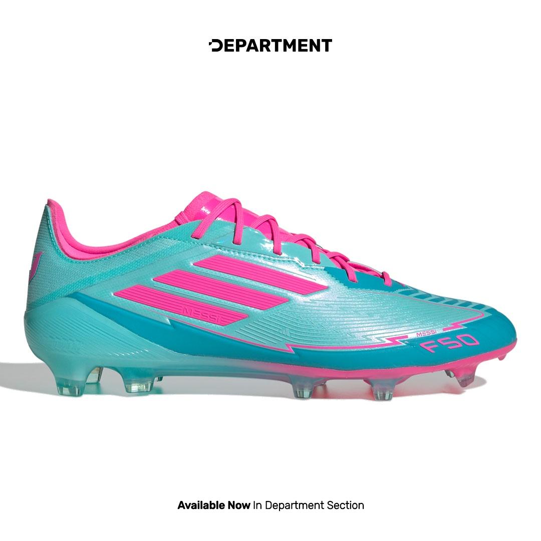 ADIDAS F50 ELITE FG MESSI – Department