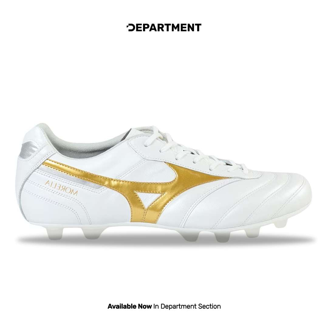 MIZUNO MORELIA II JAPAN – Department