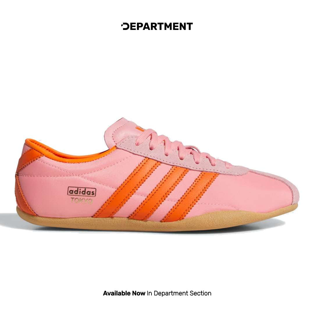 ADIDAS TOKYO W – Department
