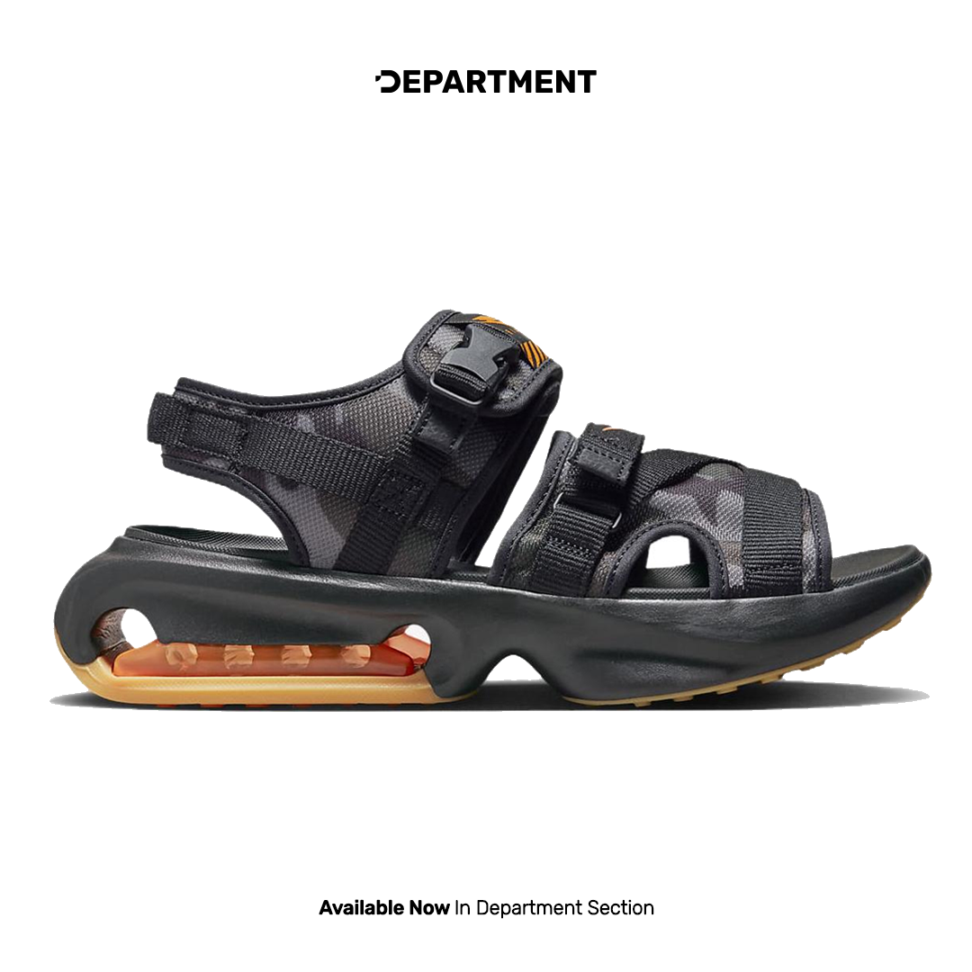 sol sepatu nike airmax