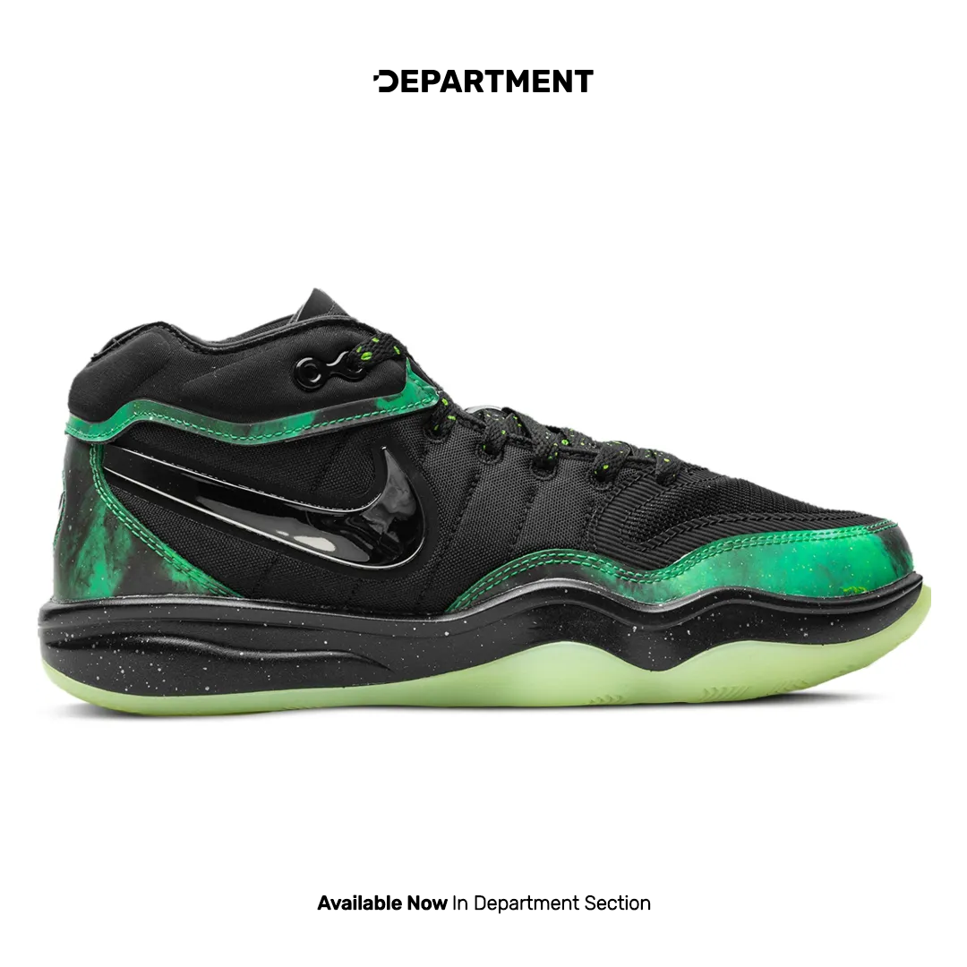 NIKE AIR ZOOM G.T. HUSTLE 2 "ALIEN" X VICTOR WEMBANYAMA