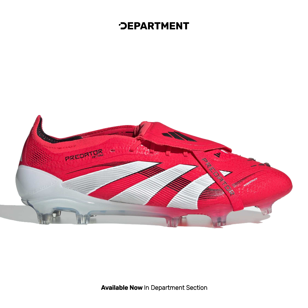 ADIDAS PREDATOR ELITE FT FG – Department