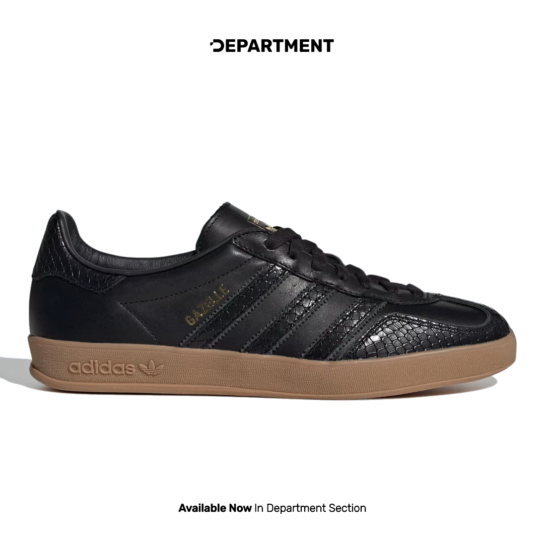 ADIDAS GAZELLE INDOOR – Department