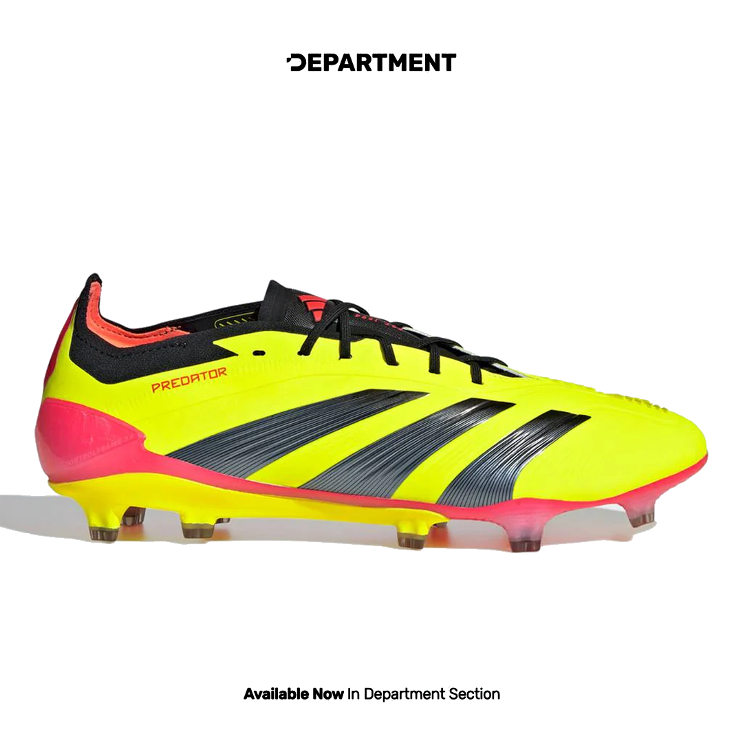 ADIDAS PREDATOR 24 ELITE FG – Department