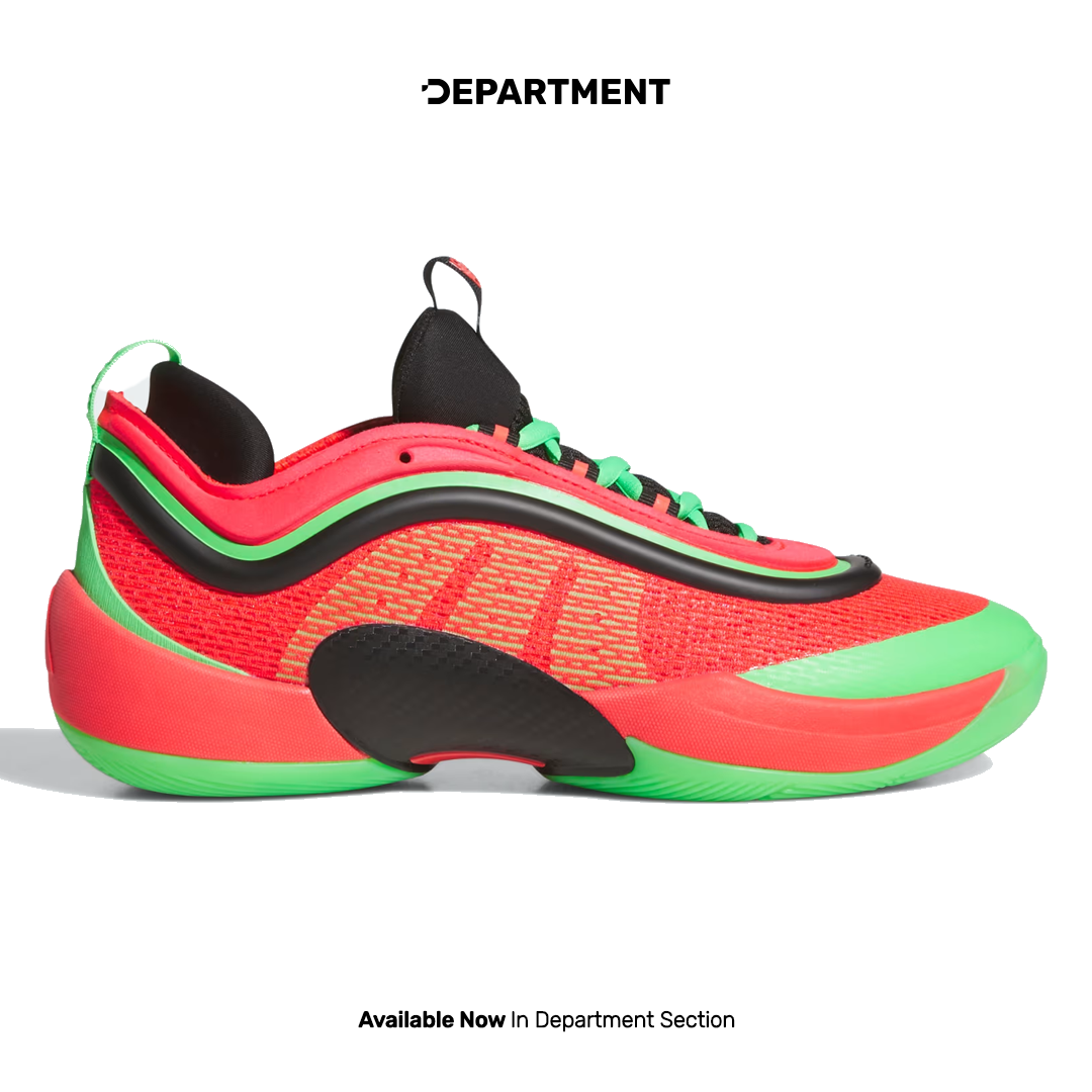 adidas、D.O.N. Issue 6、26.5センチ ADIDAS D.O.N. ISSUE 6 – Department