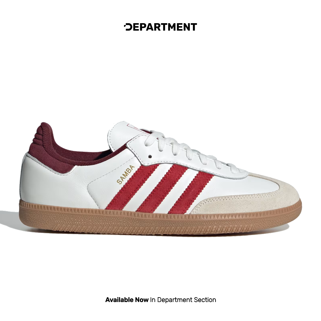 ADIDAS SAMBA OG – Department