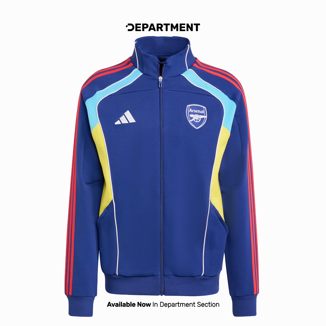 ADIDAS ARSENAL FC URBAN PURIST – Department