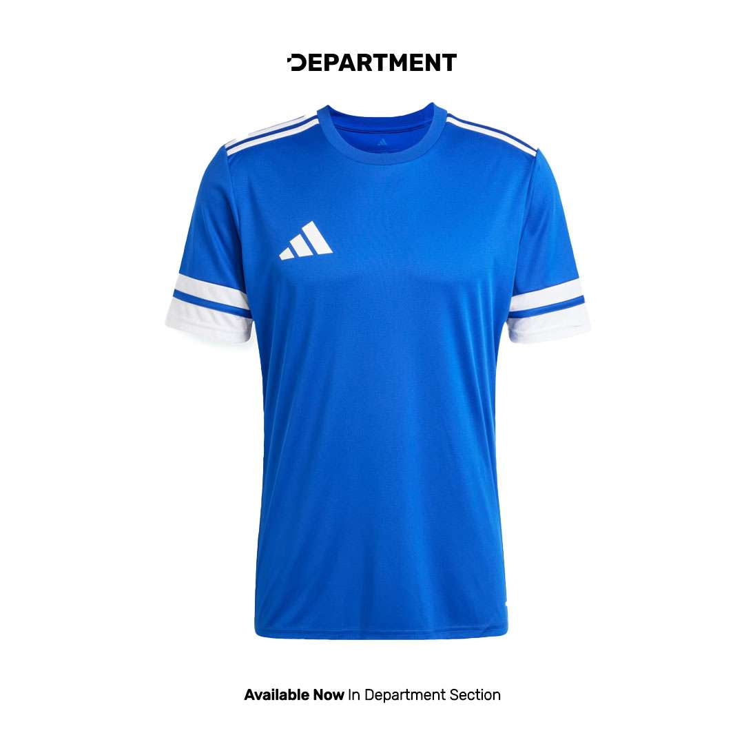 ADIDAS SQUADRA 25 – Department