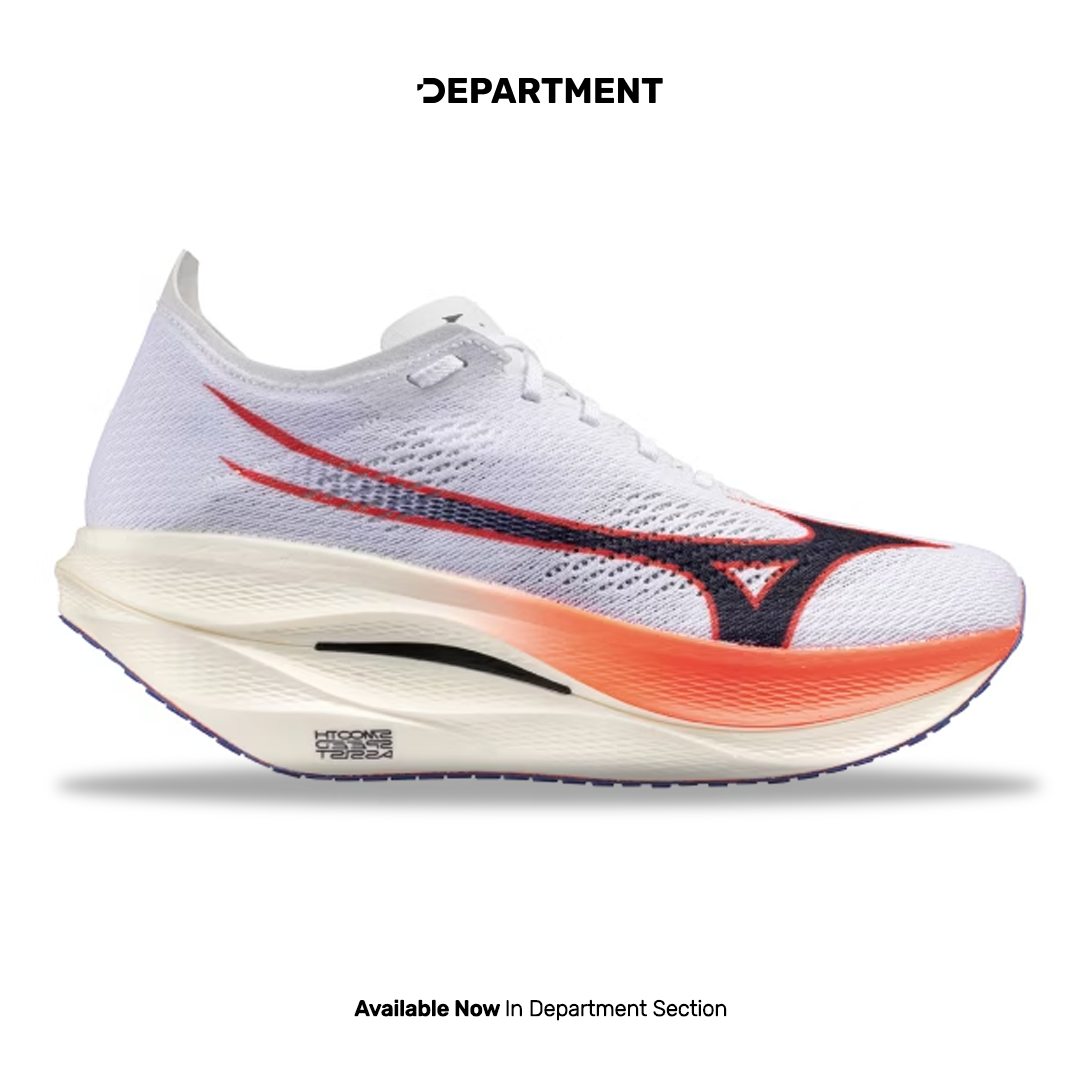 MIZUNO WAVE REBELLION PRO 3 – Department
