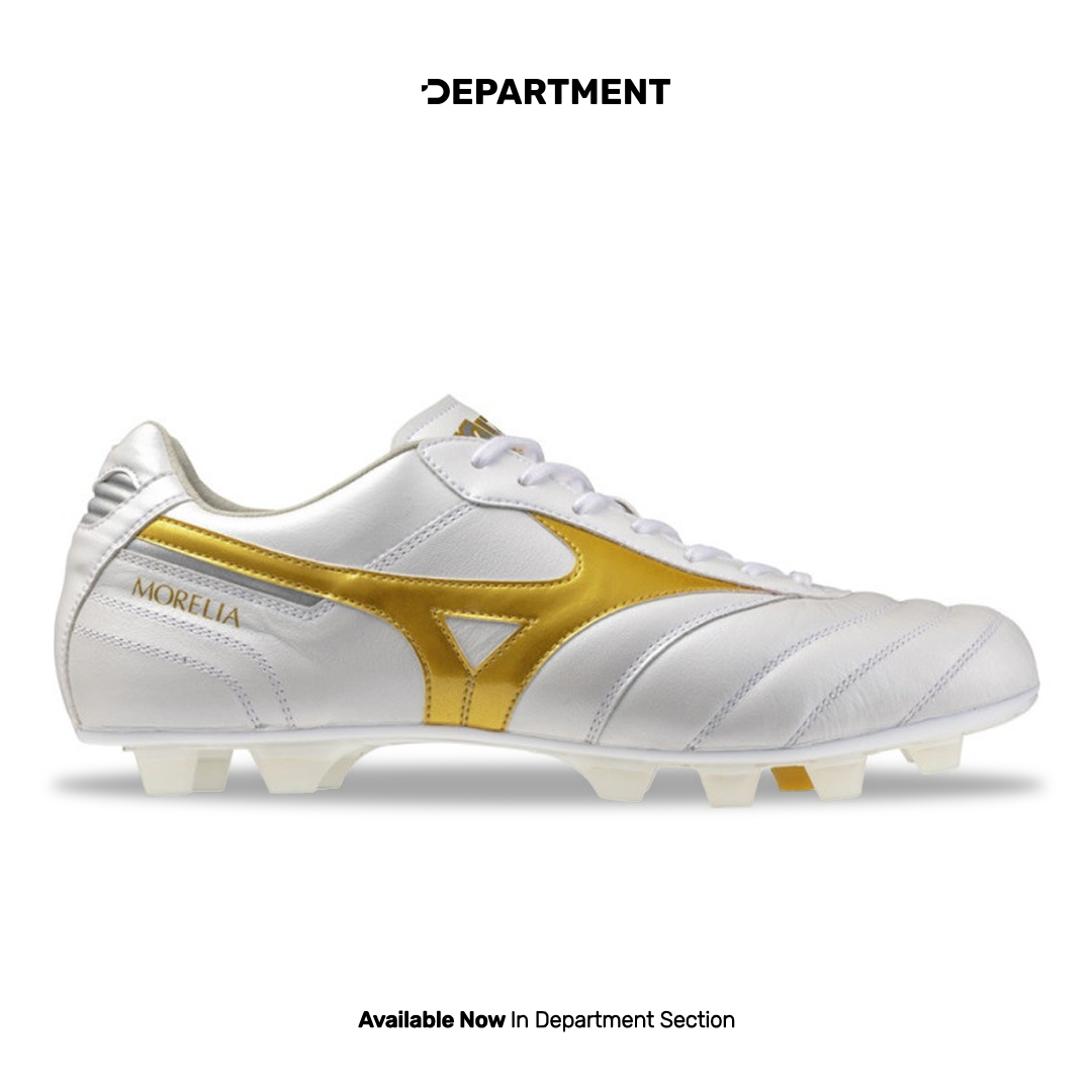MIZUNO MORELIA II ELITE – Department