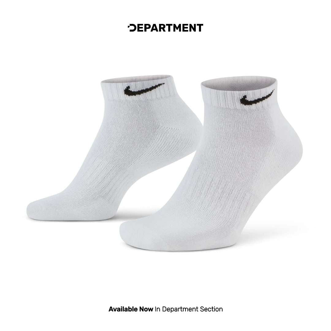 NIKE EVERYDAY CUSHIONED LOW 3P