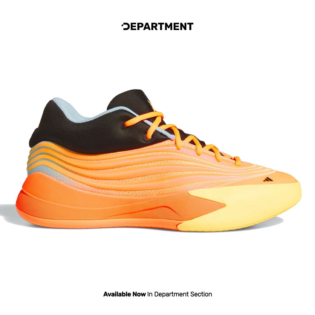 ADIDAS DAME X – Department