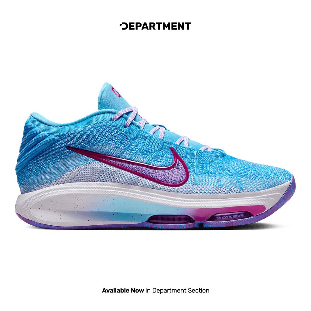 NIKE G.T. HUSTLE 3 PB EP – Department