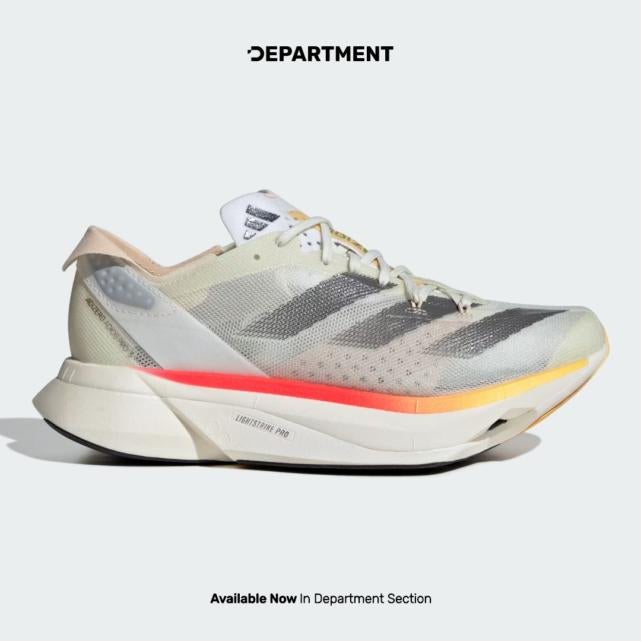 ADIDAS ADIZERO ADIOS PRO – Department