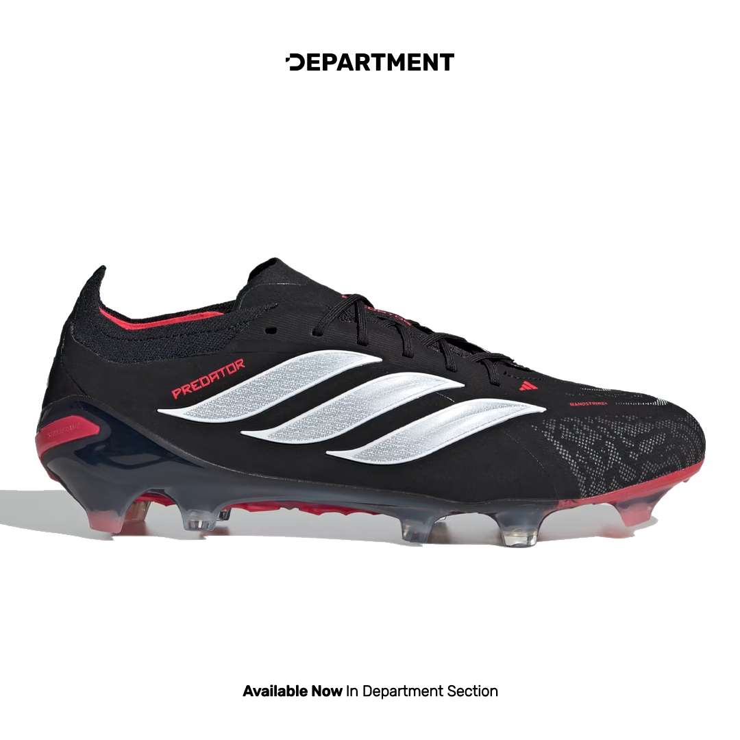 ADIDAS PREDATOR ELITE FG – Department