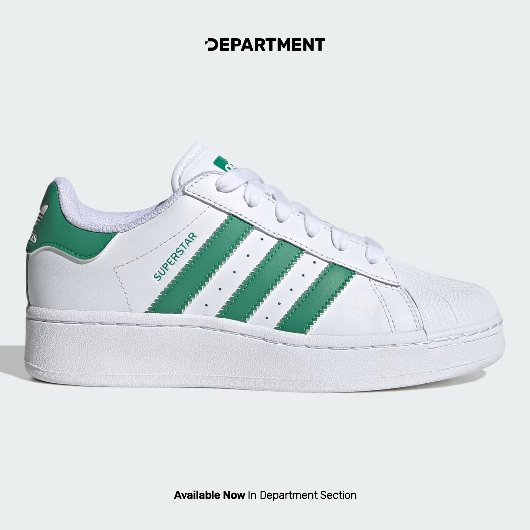 ADIDAS SUPERSTAR XLG W