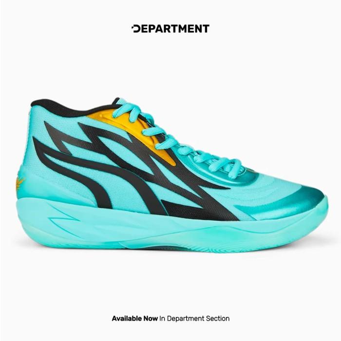 PUMA MB.02 "HONEYCOMB" X LAMELLO