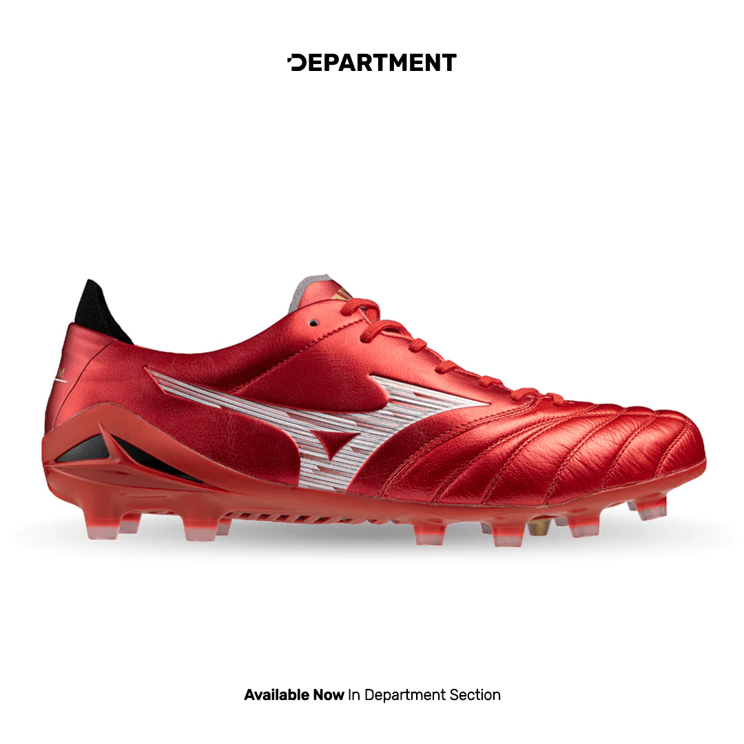 MIZUNO MORELIA NEO IV ELITE FG – Department