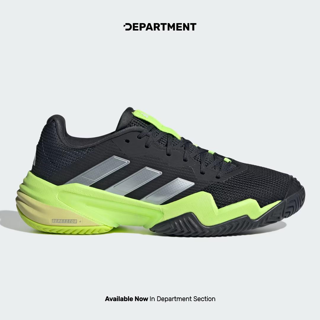 ADIDAS BARRICADE 13