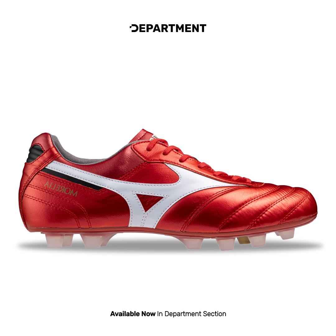 MIZUNO MORELIA II JAPAN – Department