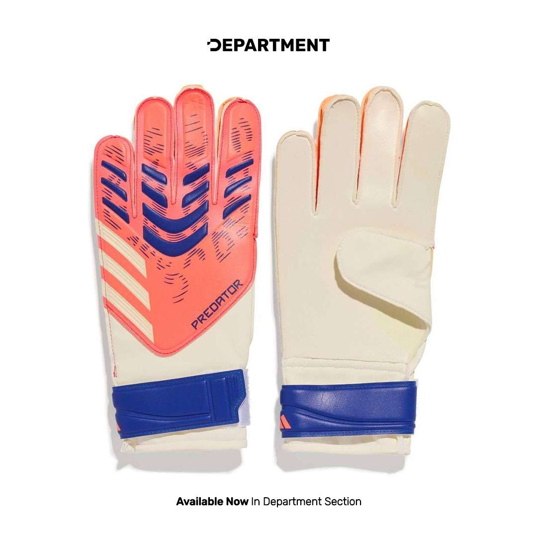 ADIDAS PREDATOR TRAINING GOALKEEPER