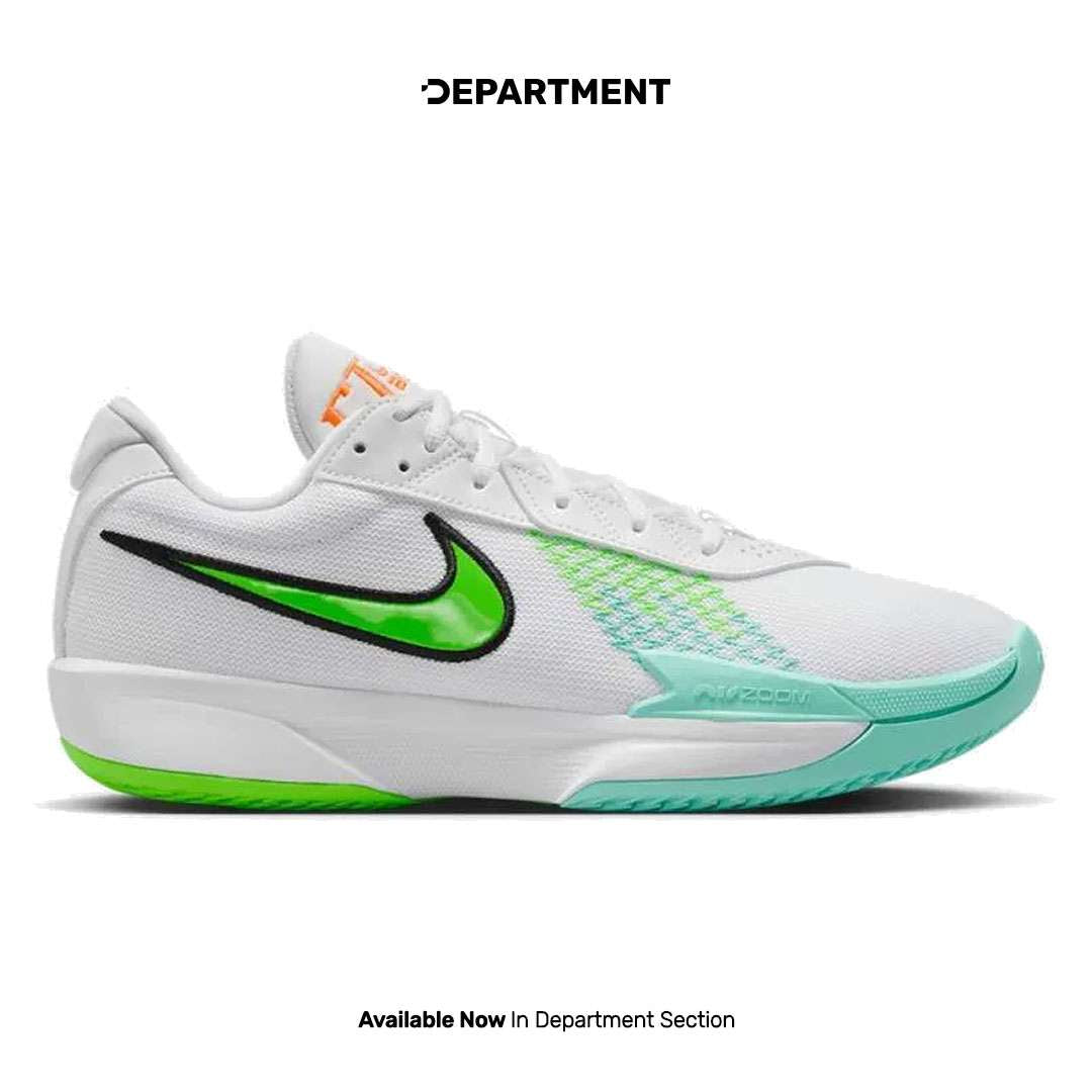 NIKE AIR ZOOM G.T. CUT ACADEMY EP – Department
