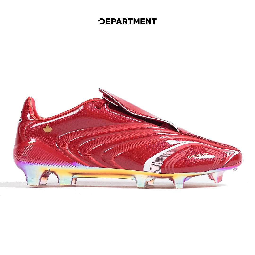 ADIDAS F50 ELITE FG TUNIT – Department
