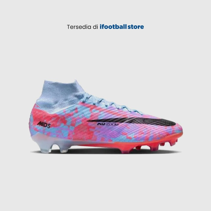 Nike deals mercurial sf