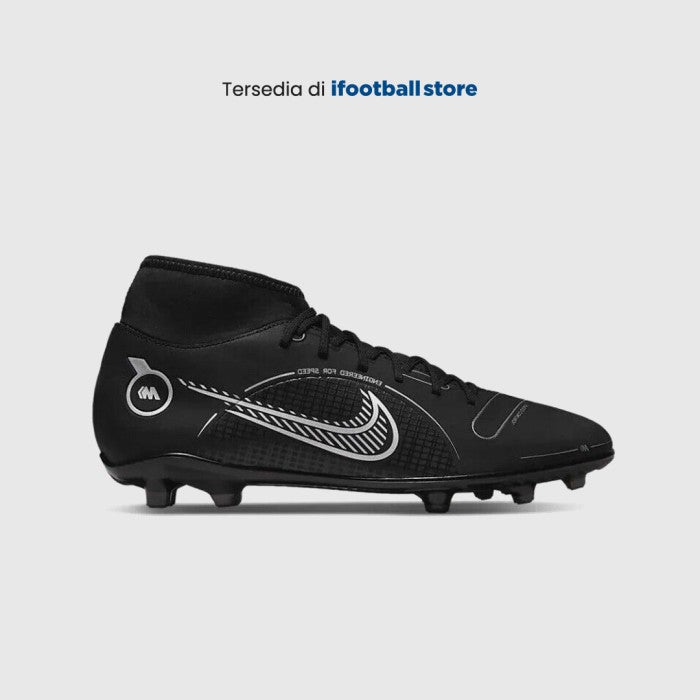 Sepatu nike mercurial superfly on sale 36