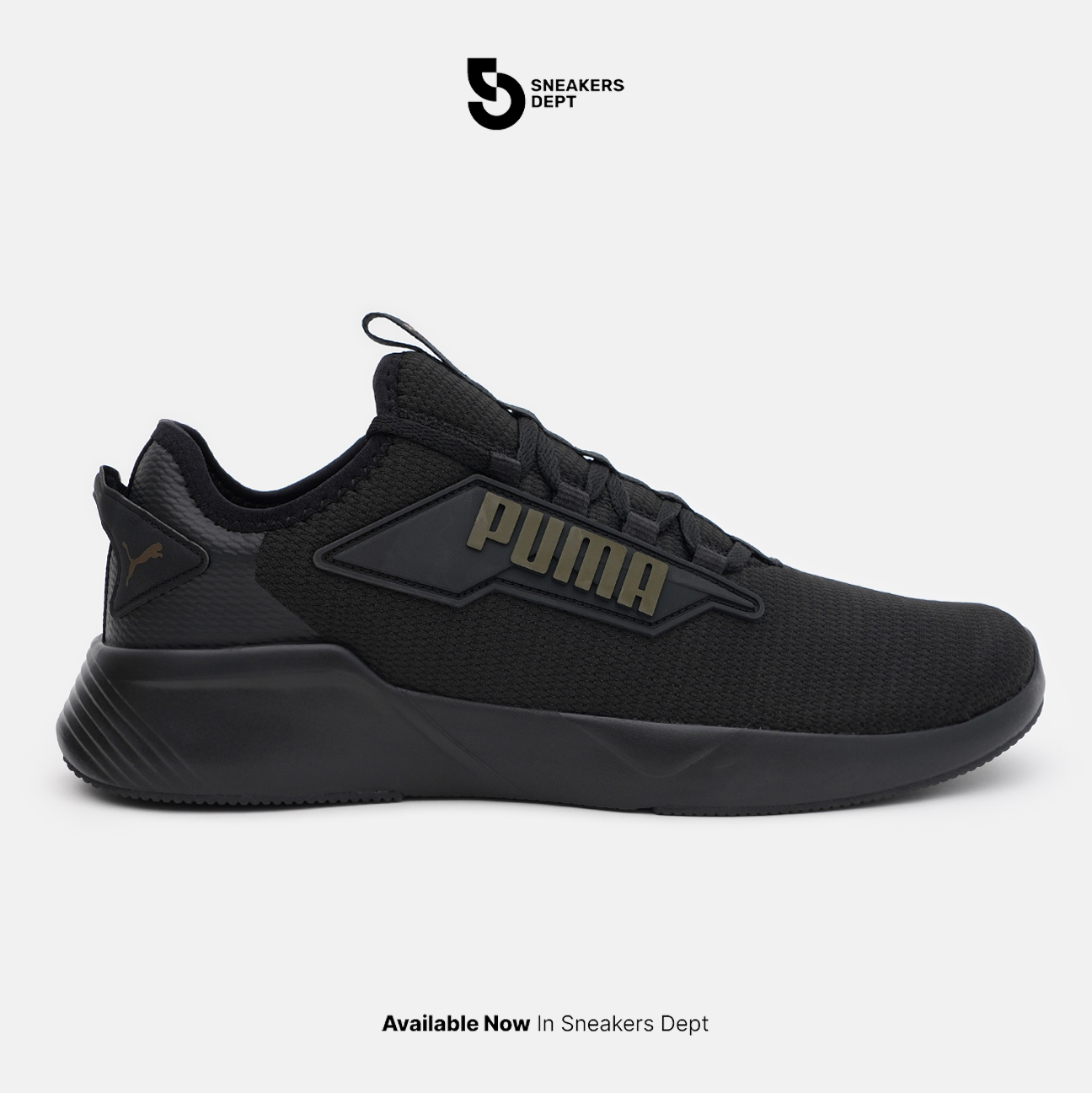 Puma cheap retaliate knit