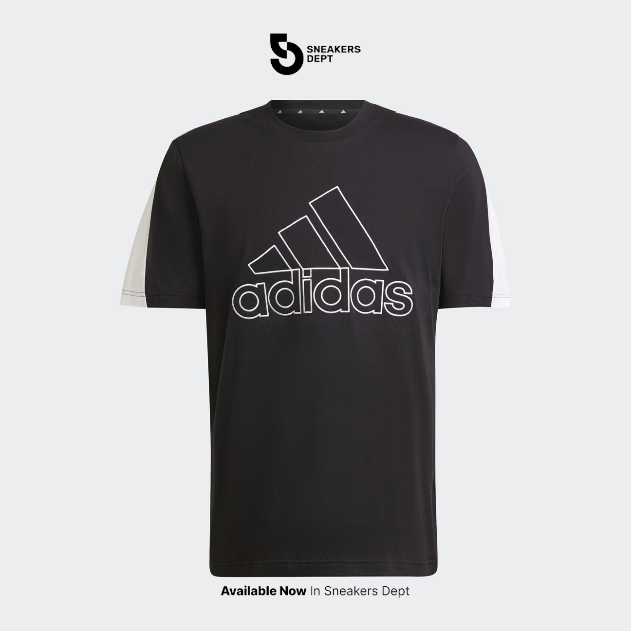 Logo adidas hotsell hitam png