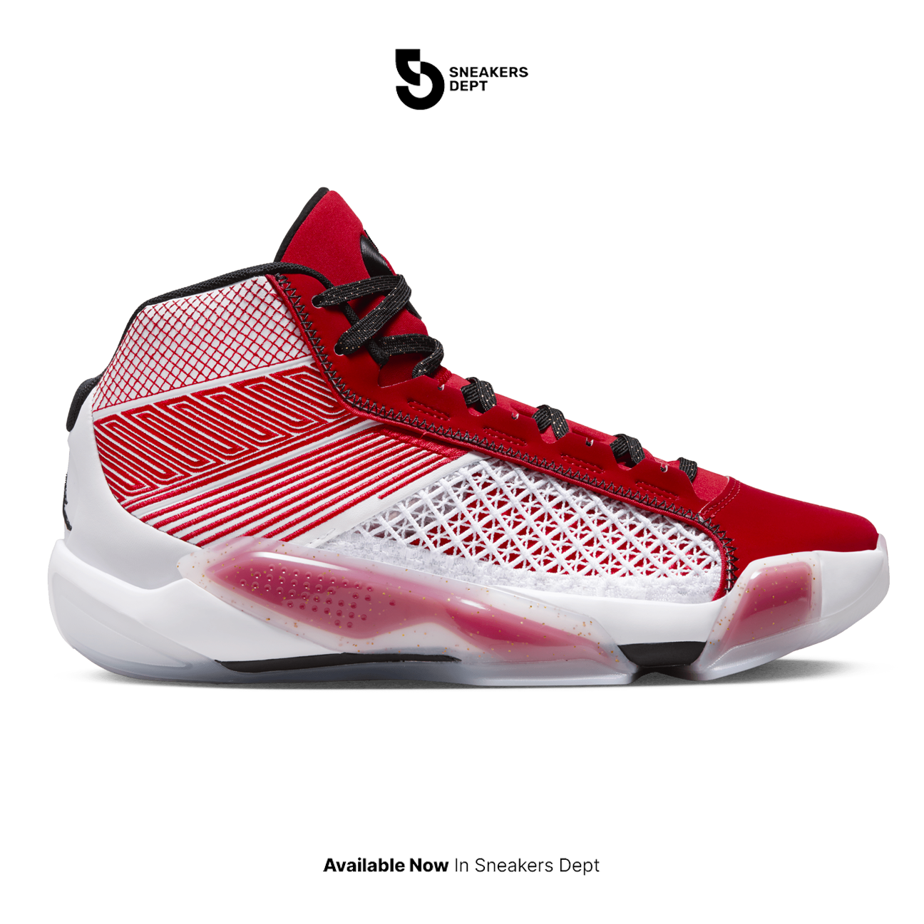 Nike 2025 jordan id