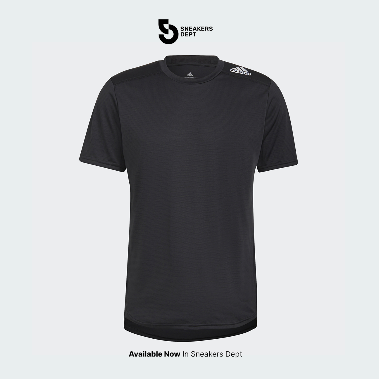 Kaos hotsell running adidas