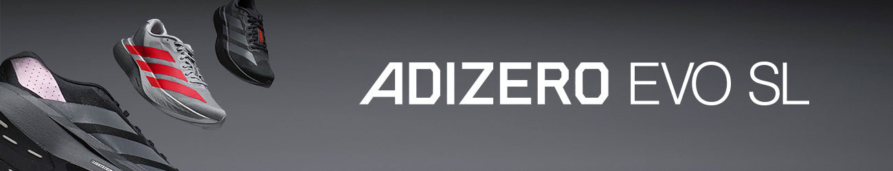 Adidas Adizero Evo SL