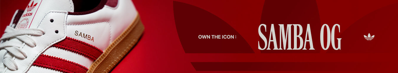 Adidas Samba OG