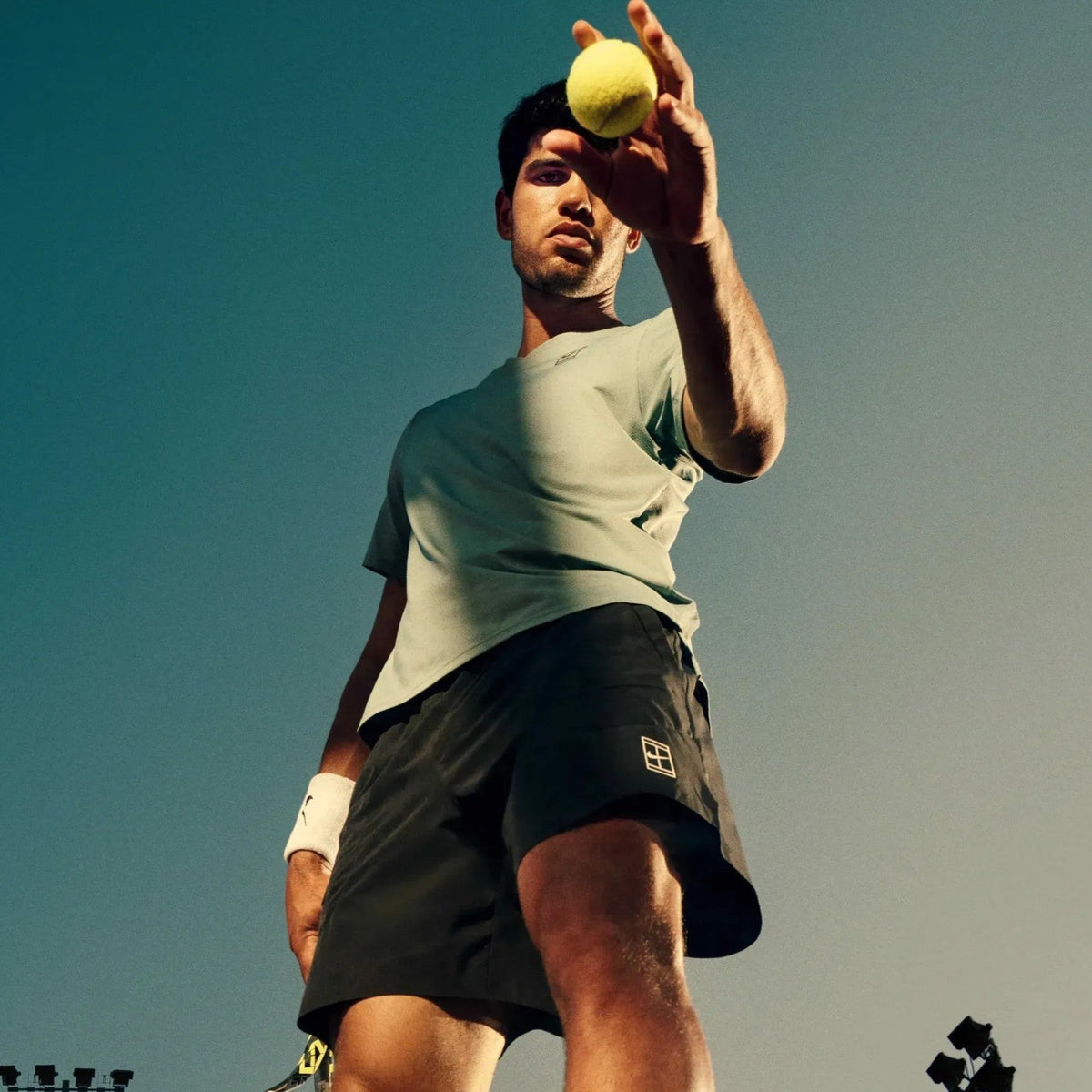 Tennis & Padel