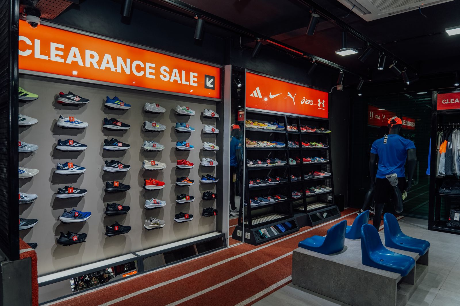 April Clearance Sale: Save Up to 85% Off