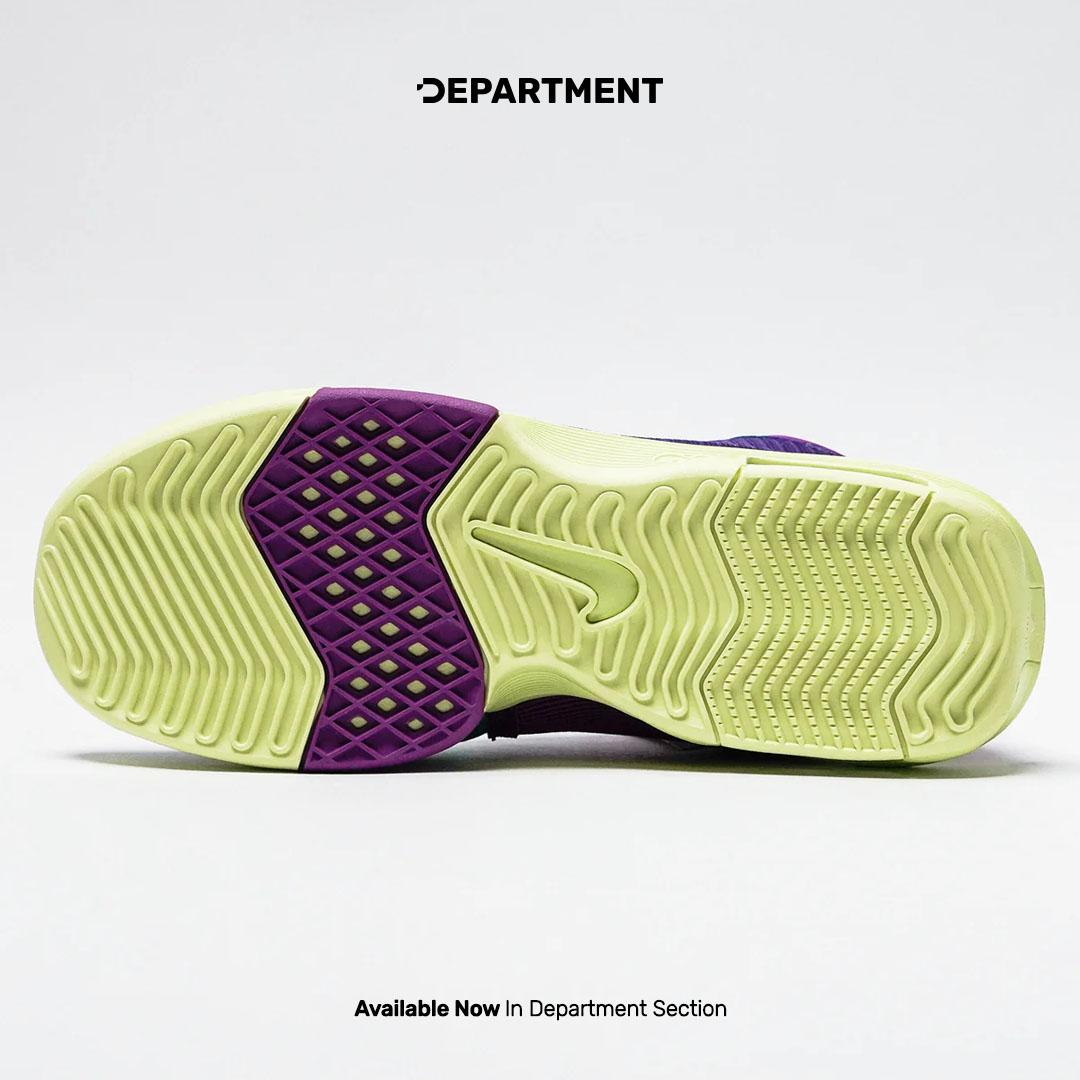 NIKE LEBRON WITNESS VIII EP