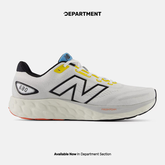 NEW BALANCE FRESH FOAM 680 V8 M680LW8